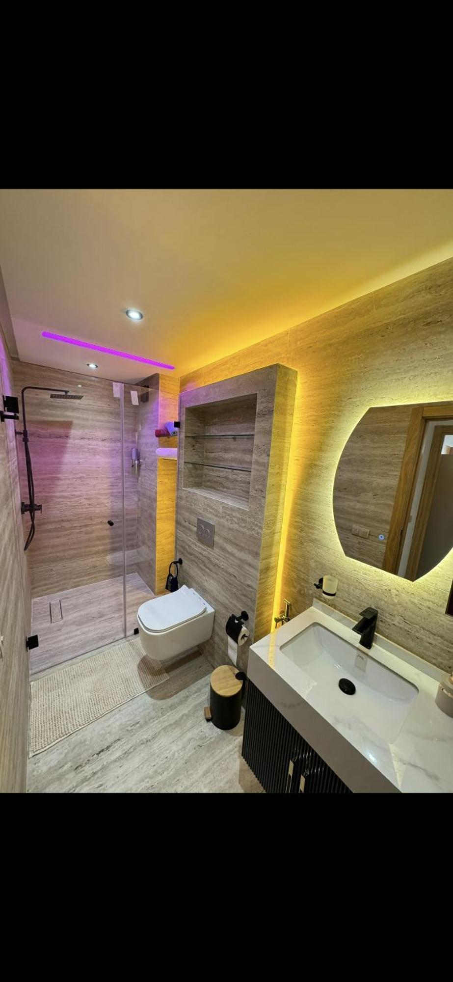 Super Appartement Proche De L Aeroport Marrakesh Luaran gambar