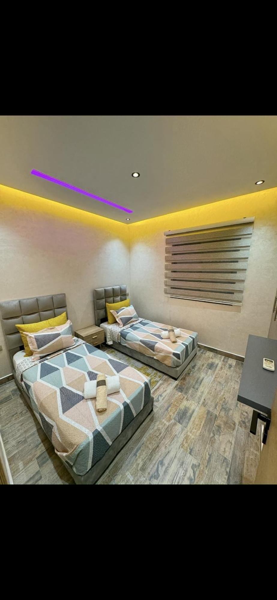 Super Appartement Proche De L Aeroport Marrakesh Luaran gambar