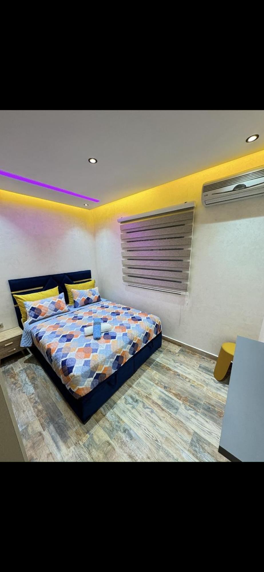 Super Appartement Proche De L Aeroport Marrakesh Luaran gambar