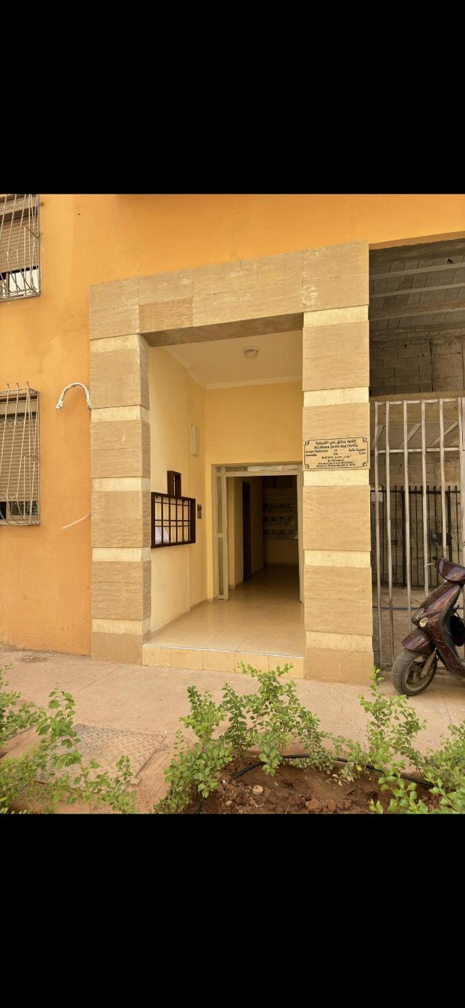 Super Appartement Proche De L Aeroport Marrakesh Luaran gambar